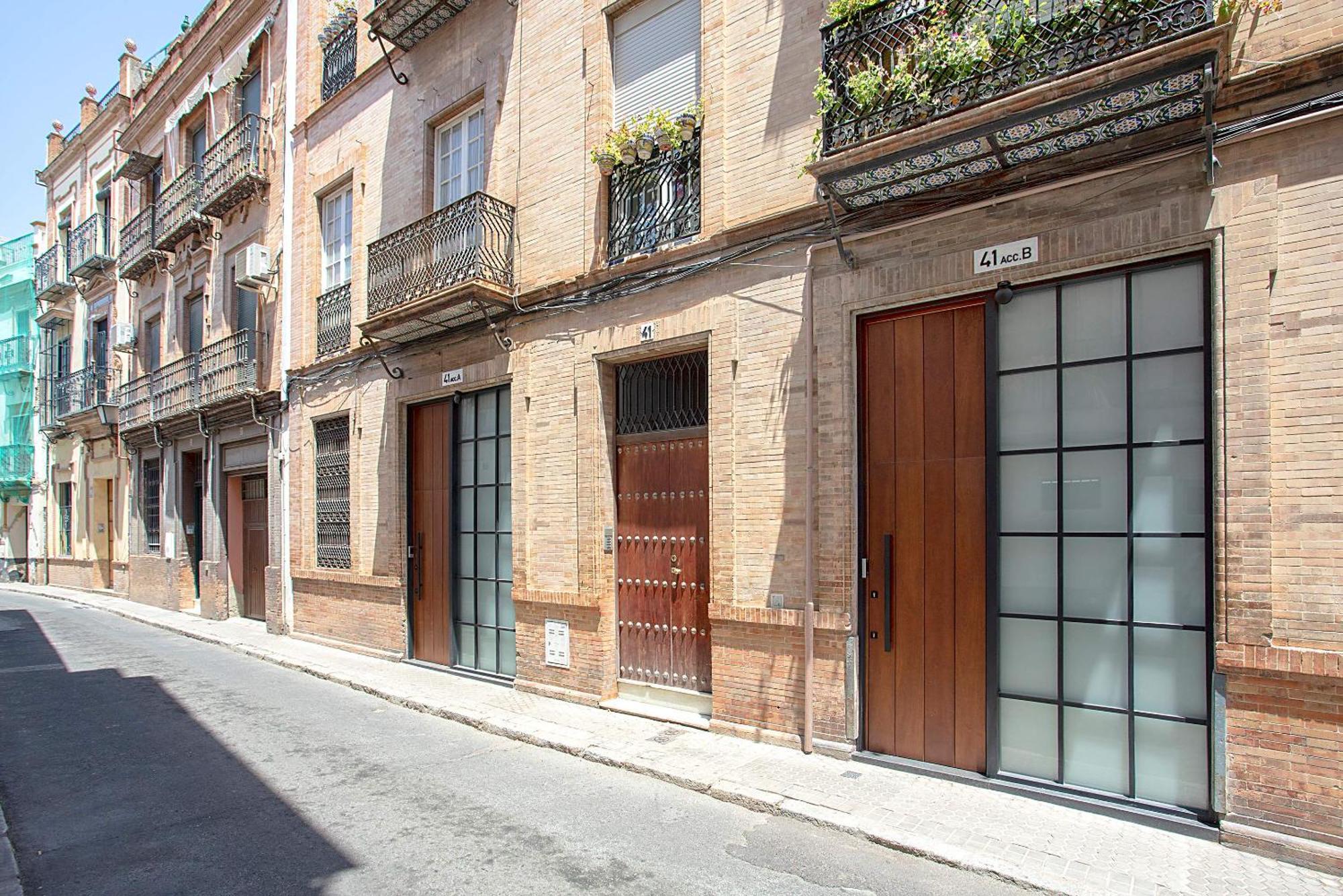 Genteel Home Santas Patronas — Photos 1